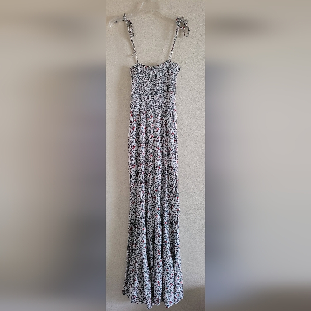 Blue Lemon Sz Small jumpsuit Romper